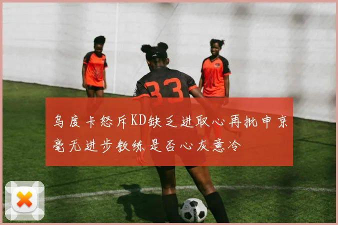 乌度卡怒斥KD缺乏进取心再批申京毫无进步教练是否心灰意冷