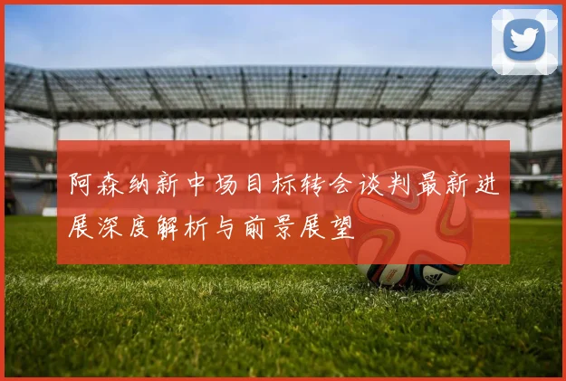 阿森纳新中场目标转会谈判最新进展深度解析与前景展望